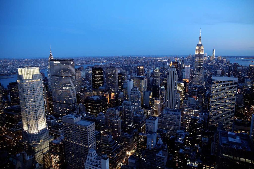 New York : Prix du m2 et de l’immobilier new-york-prix-immobilier
